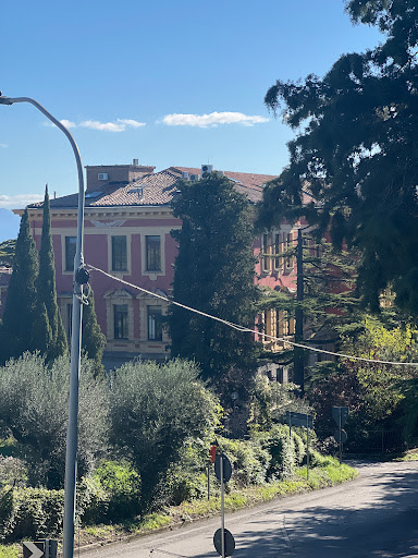 University of Perugia - Faculty of Agriculture - Thumbnail