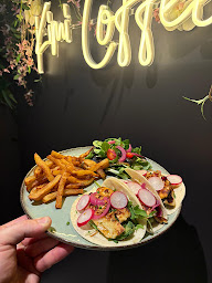 Photo n°13 de Restaurant Kimi coffee à Castres (Salon de thé)