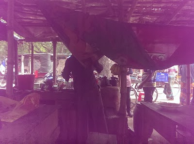 Photos of Babu tea stall