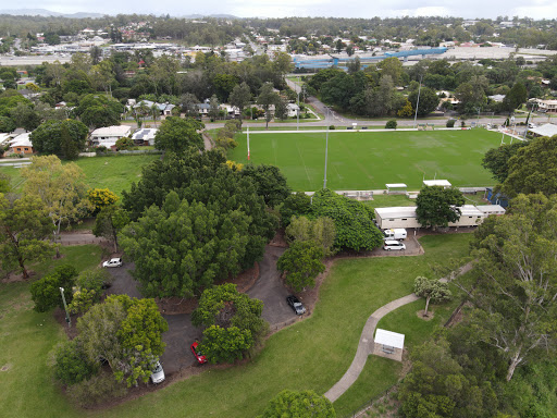 Goodna Boat Ramp - Thumbnail
