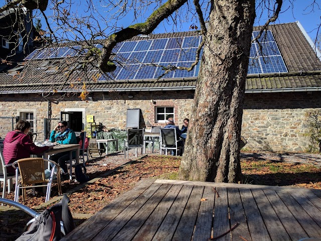 Nature center Ternell
