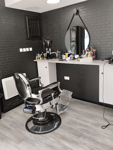 AB - barber Pro Coiffeur - Thumbnail
