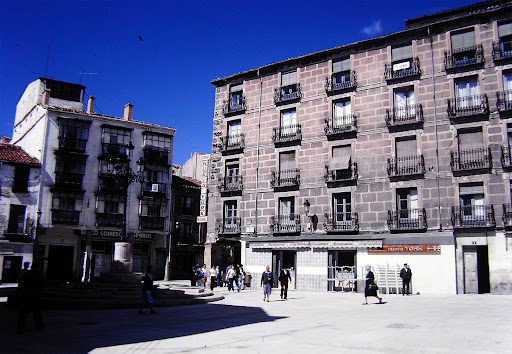 El Café del Rosel - Thumbnail