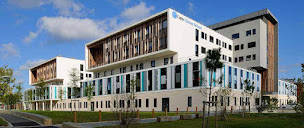 Photo n°3 de Dr Jean-François COSTE - Chirurgien de l’épaule - Polyclinique Saint Jean de Luz - Clinique Belharra à Saint-Jean-de-Luz (Chirurgien orthopédiste)