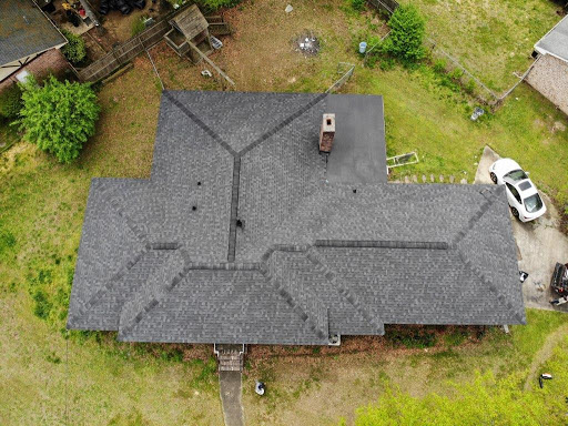 Unique Roofing - Visual
