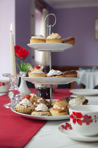 Forrester Court - Expert Care in London