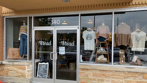 Ivory Thread Boutique