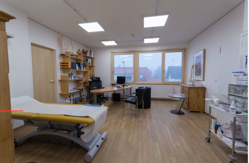 Zentrum für Orthopädie, Chirurgie, Neurochirurgie