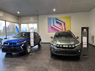 Photo n°3 de RENAULT Garage Deslangle à Saint-Denis-en-Val (Atelier de réparation automobile)