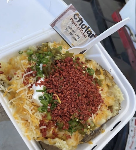 Papas El Pelón