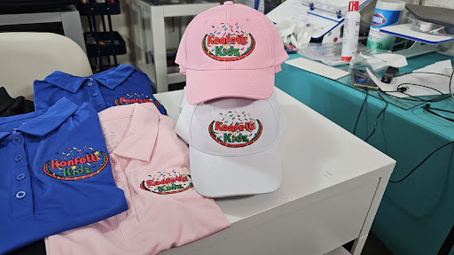 Dee' Embroideree LLC