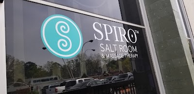 Spiro Salt Room and Massage Therapy