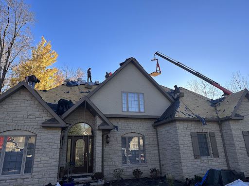 Pring Roofing North Ridgeville - Thumbnail