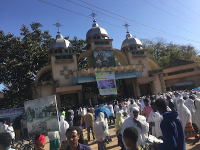 Photos of St. George Church