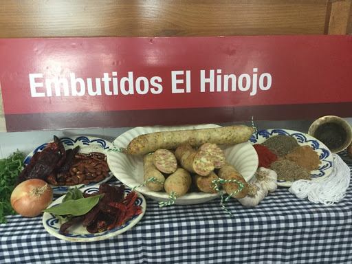 Carnicería El Hinojo - Thumbnail