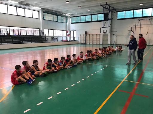 Pallacanestro Farigliano