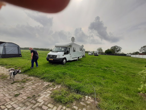 Marches Camping Malden - Thumbnail