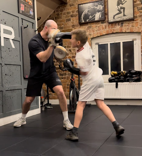 OneGym Cheshire - Thumbnail