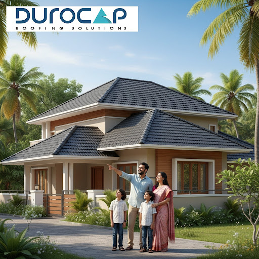 Adding value to your residential property is easier than ever with stone-coated roofing solutions… post image