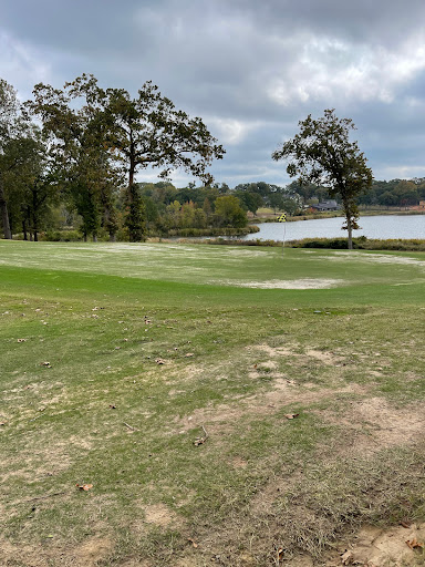 Garden Valley Golf Club