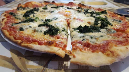 Giambi Pizza Gallery - Germany