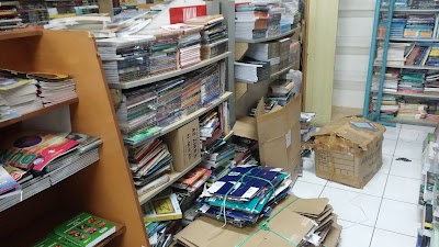 Photos of Bandung Book Centre