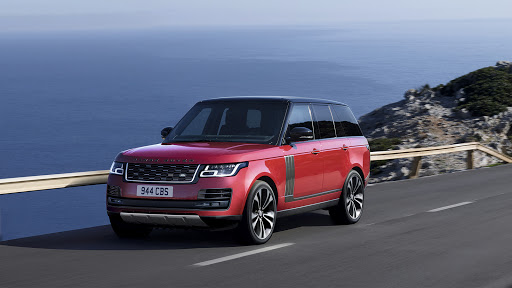 King Green - Servicio Oficial Jaguar y Land Rover - Thumbnail