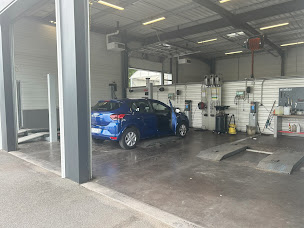 Photo n°7 de Renault Saint-Astier - Faurie à Saint-Astier (Vendeur de voitures d'occasion)