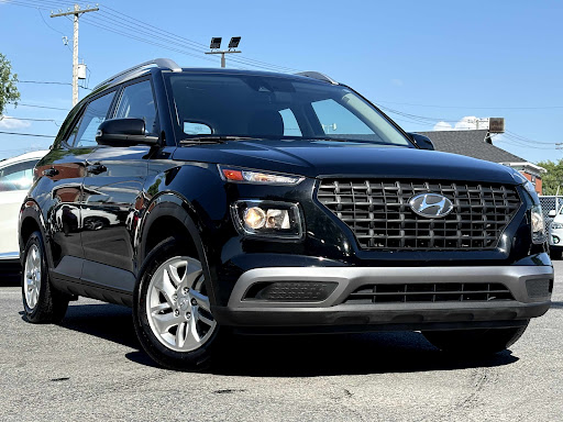 Auto Elegance Select - Visual
