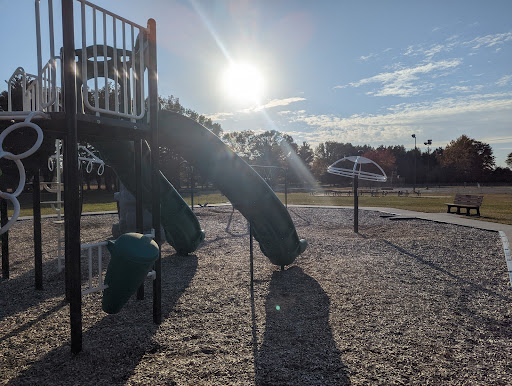 Mullally Park - Thumbnail
