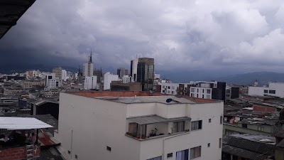 Photos of Calle Central La Pintada