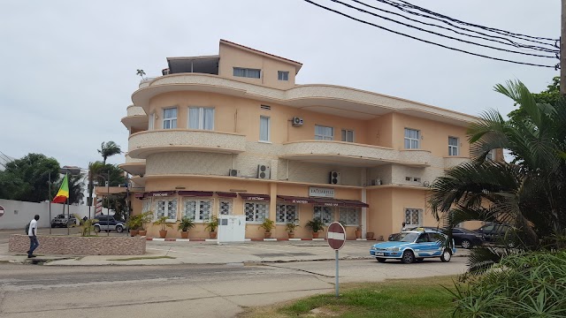 Hôtel Victory Palace