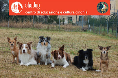 Aka Dog ASD cultura e educazione cinofila