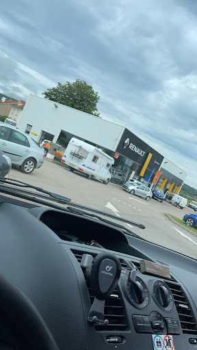 SARL GILBERT PATRICK- Renault-Dealer