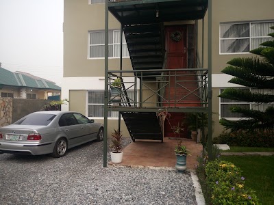 lodging