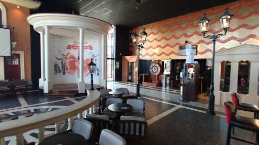 Casino - Les Sables d'Or Les Pins - Thumbnail