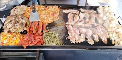 Taquería " El 10 " - Thumbnail