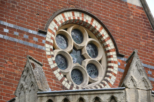 Bentley Heath Lane Chapel - Thumbnail