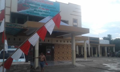 Photos of RS Sehat Sejahtera