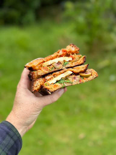 The Little Easy - Container Cafe - Thumbnail