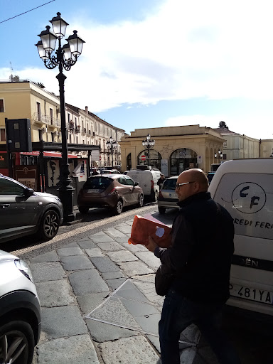 stazione funicolare di Catanzaro Piazza Roma - Thumbnail