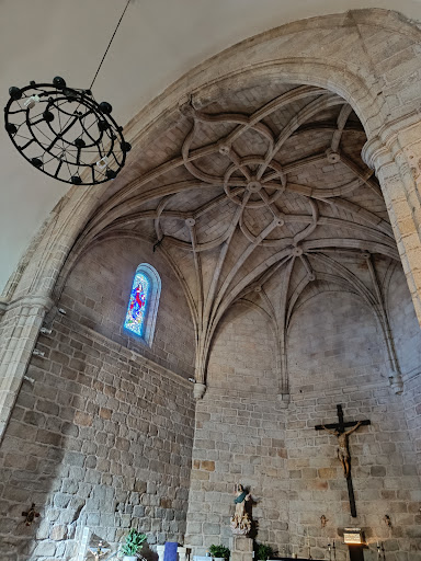 Museo Etnológico de Cadalso