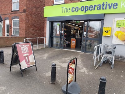 The Co-operative Kingsbury
