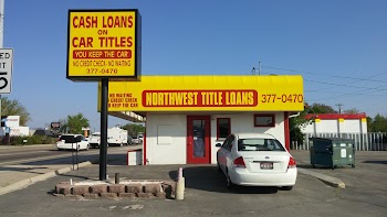 Northwest Title Loans photo