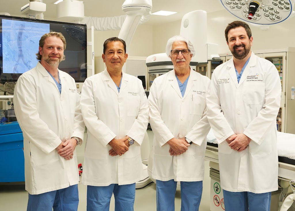 Connecticut Vascular Center