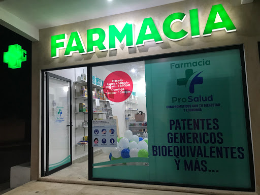 Farmacia Prosalud Valladoldid, Yuc. - Thumbnail
