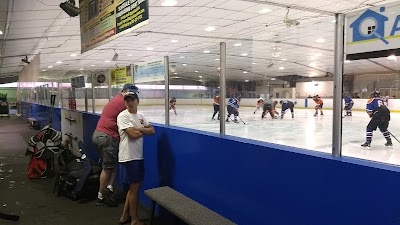 Fairfax Ice Arena