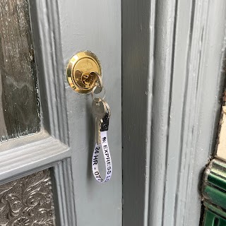Express Locksmiths Cardiff Caerphilly base