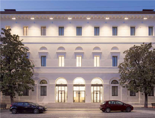 Gobbetto F.lli di Giovanni e Maurizio S.N.C. Gallery - Italy
