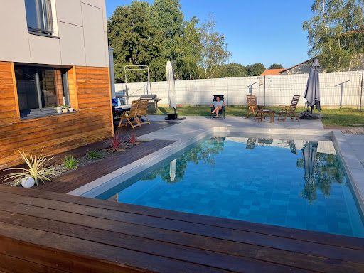 Photo de TM Création Piscine